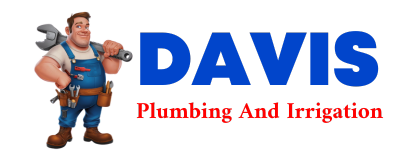 Trusted plumber in CHUGIAK